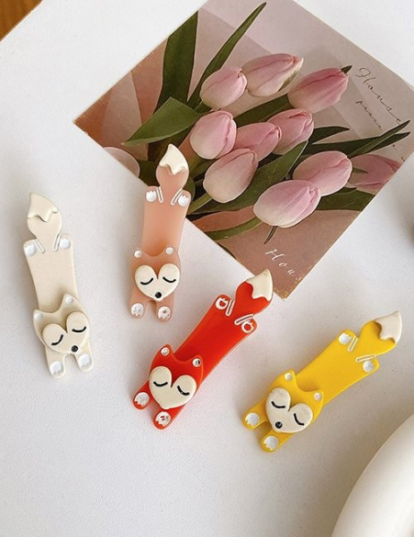 Заколка для волос M18959