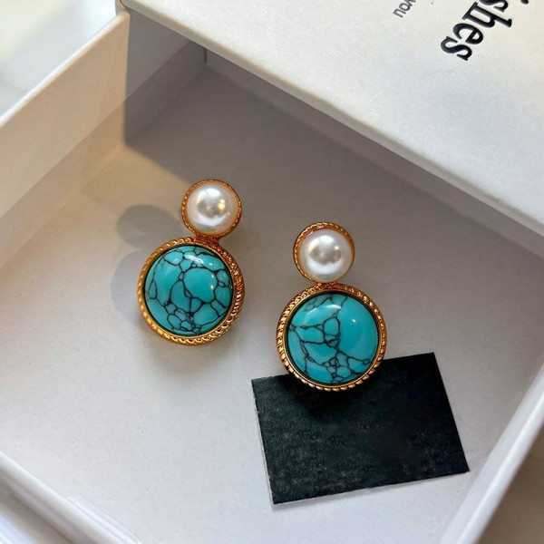 Ювелирные серьги CJP80481