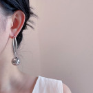 Ювелирные серьги CJQ17560