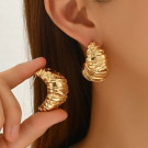 Ювелирные серьги CJL88224