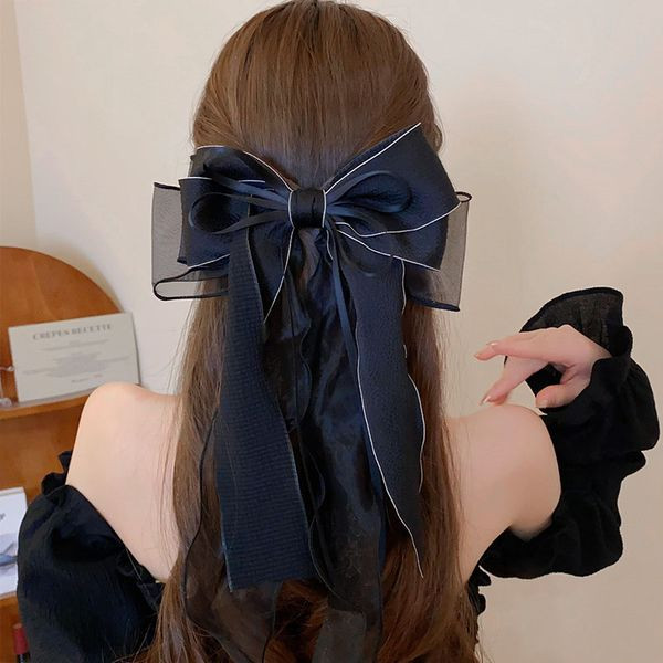 Заколка для волос CJL19448