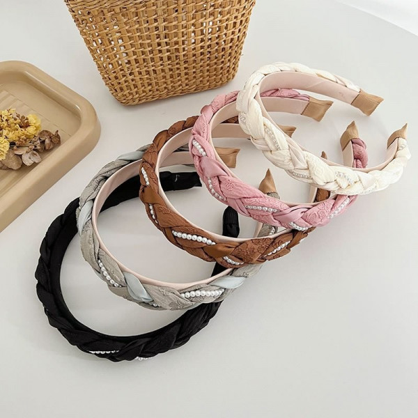 Ободок для волос N90726