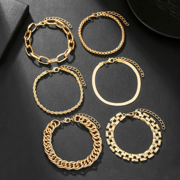 Комплект браслетов CJT20955