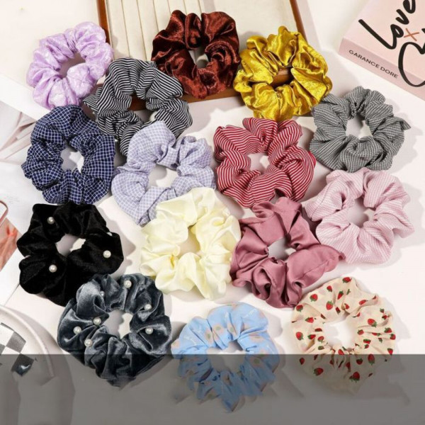 Резинка для волос CJJ26764