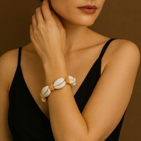 Корейскиий браслет CJM01667