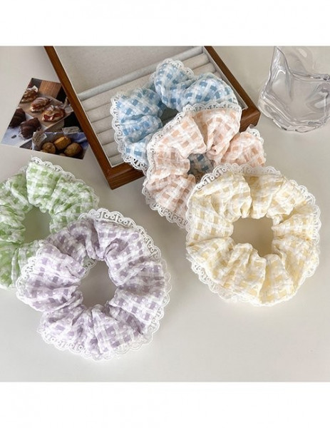 Резинка для волос Z03155