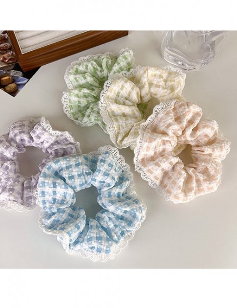 Резинка для волос Z03155