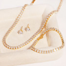 Комплект бижутерии CJR61208