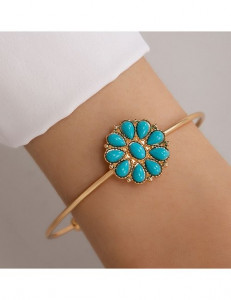 Жесткий браслет Z33897