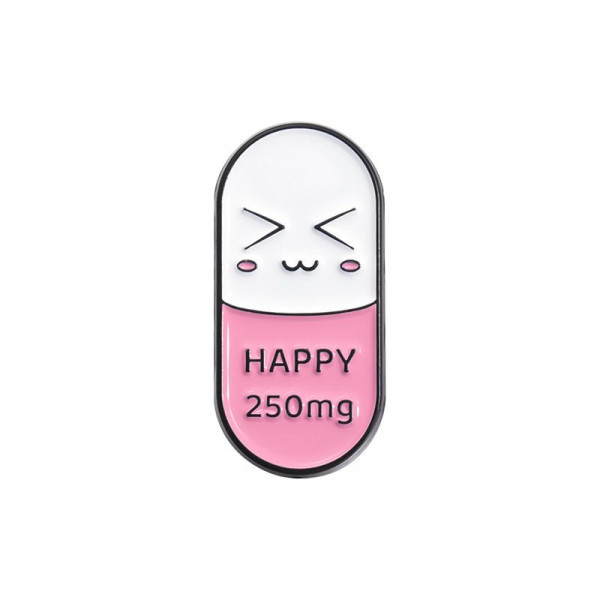 Значок CJL21832