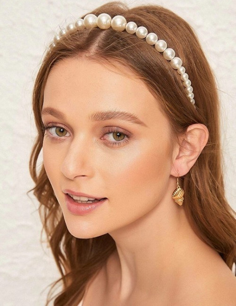 Ободок для волос V98490