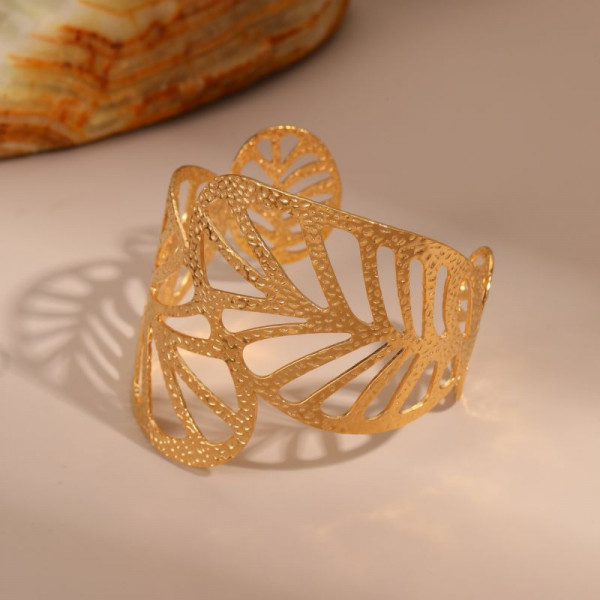 Браслет сталь CJR63421