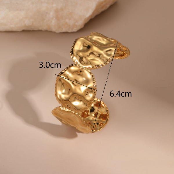 Браслет сталь CJR63421