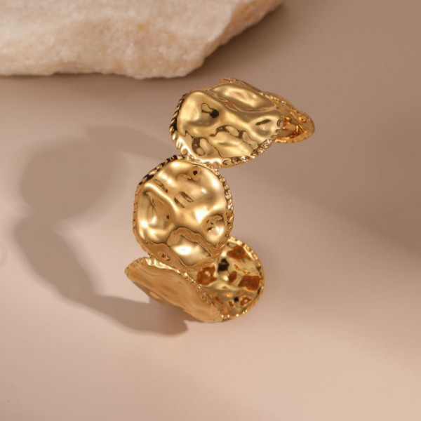 Браслет сталь CJR63421