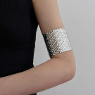 Жесткий браслет CJL26472