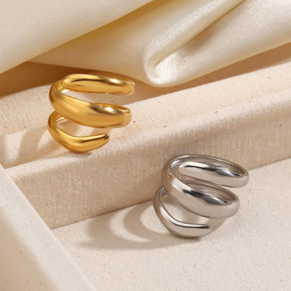 Кольцо сталь CJR89606