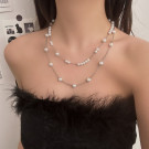 Подвеска с кулоном CJL19601