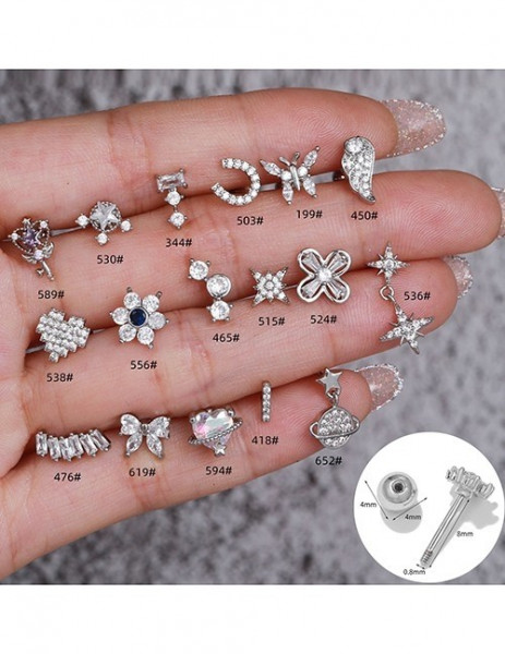 Украшение на тело R83377