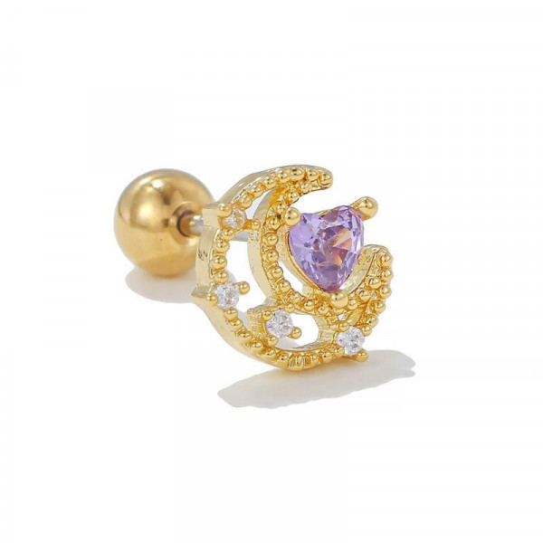 Пирсинг в уши N81746