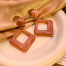 Серьги CJH77416