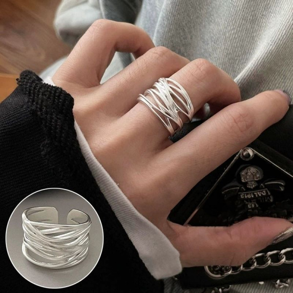 Ювелирное кольцо CJN93620