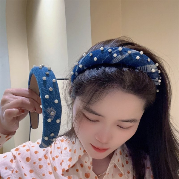 Ободок для волос CJD92125