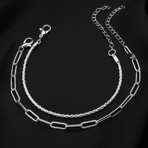 Корейский браслет J11625CJJ