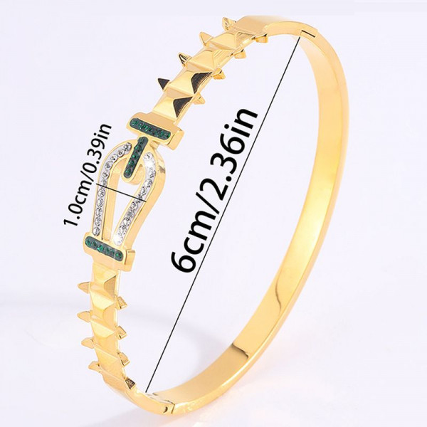 Браслет сталь CJP54261