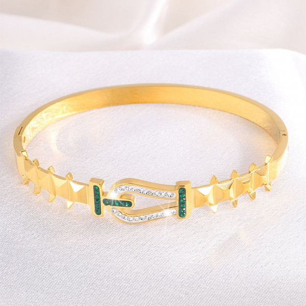 Браслет сталь CJP54261