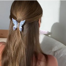 Краб для волос CJQ01915