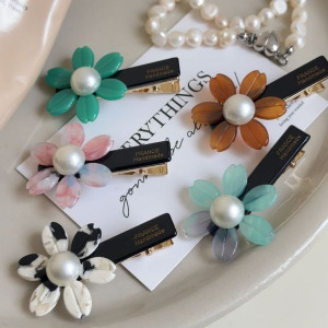 Заколка для волос CJL43838