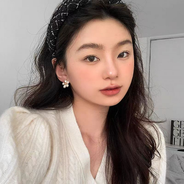 Ювелирные серьги CJP80501