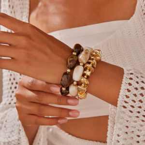 Комплект браслетов CJQ18424