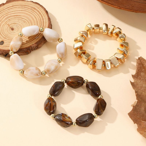 Комплект браслетов CJQ18424