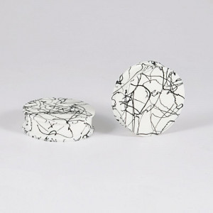 Пирсинг в уши CJC69377