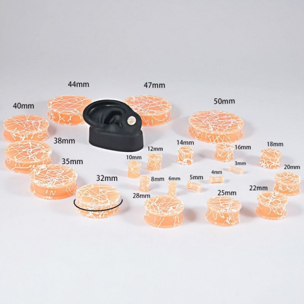 Пирсинг в уши CJC69377