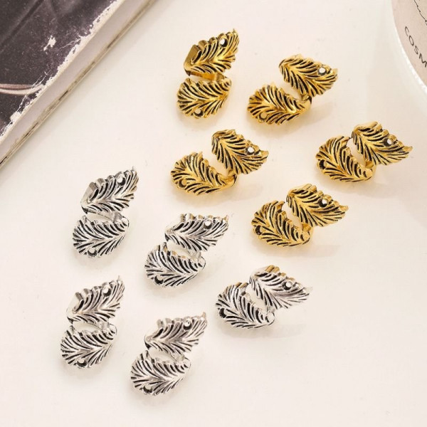 Заколка для волос CJE08285