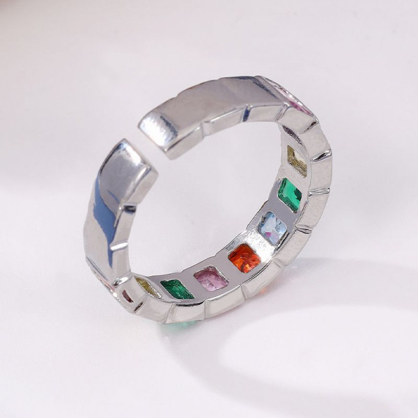 Ювелирное кольцо CJJ22155