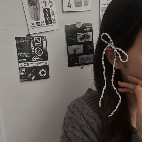 Заколка для волос CJL19604