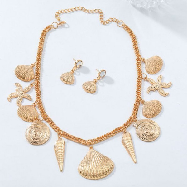 Комплект бижутерии CJM81534