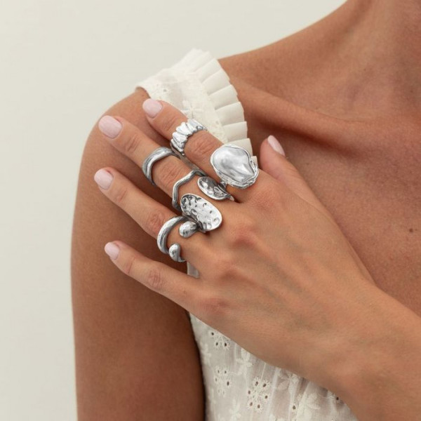 Комплект колец CJM42223