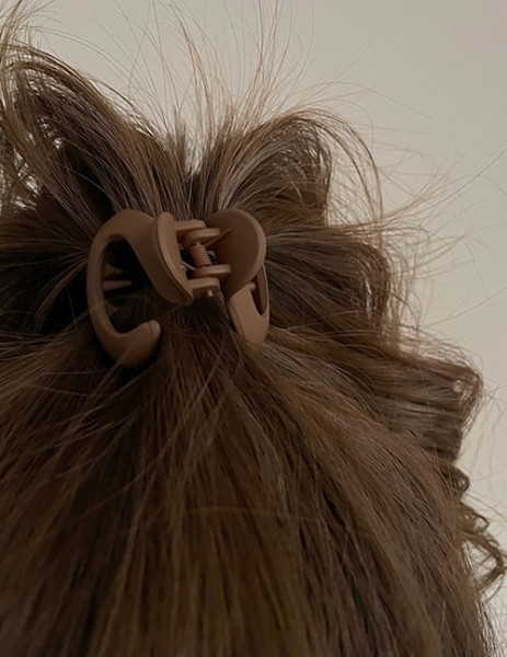 Краб для волос U97703