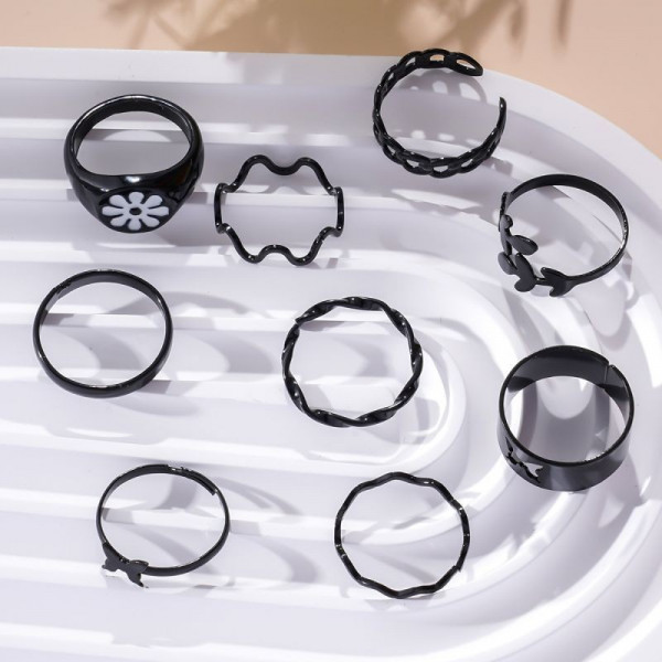 Комплект колец CJG48827