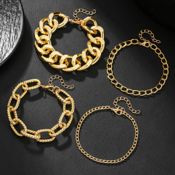 Комплект браслетов CJT20952