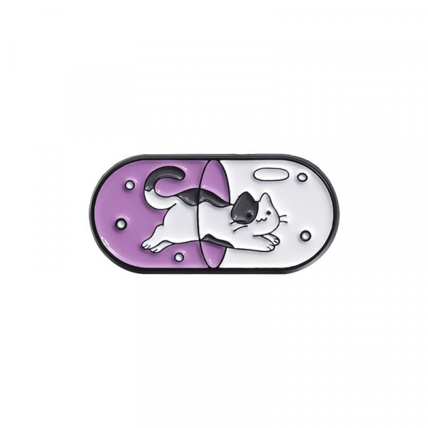 Значок CJL21833