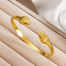 Браслет сталь CJL92933