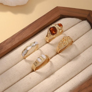 Комплект колец CJL03488