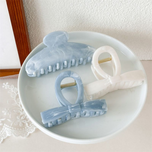 Краб для волос CJM27177