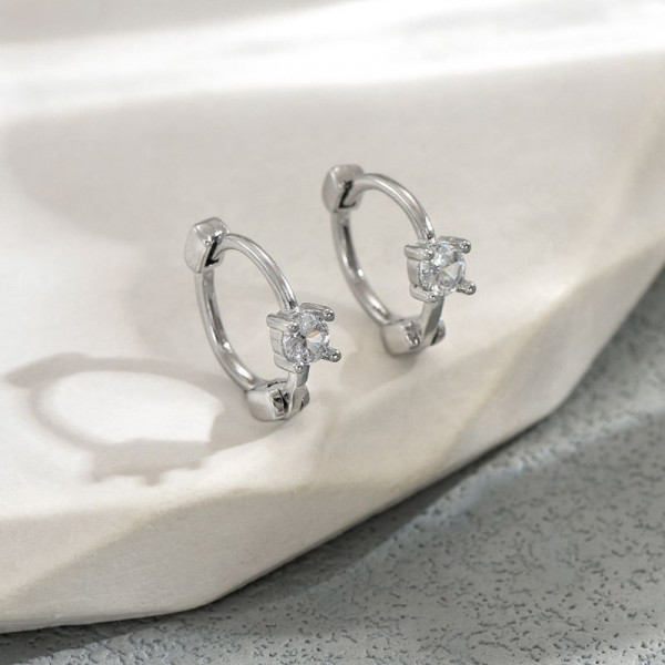 Ювелирные серьги CJT17308