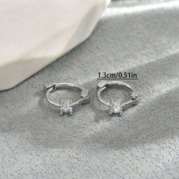 Ювелирные серьги CJT17308